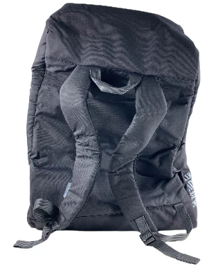 UPPAbaby MINU Travel Bag, Black - Image 6