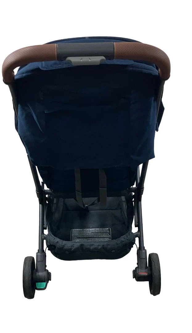 UPPAbaby MINU V2 Stroller, 2024, Noa (Navy) - Image 4