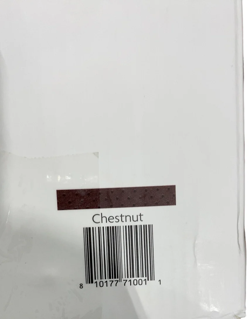 UPPAbaby Minu V3 Bumper Bar, Chestnut - Image 7