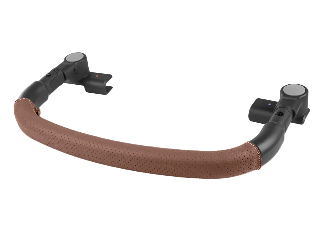 UPPAbaby Minu V3 Bumper Bar, Saddle