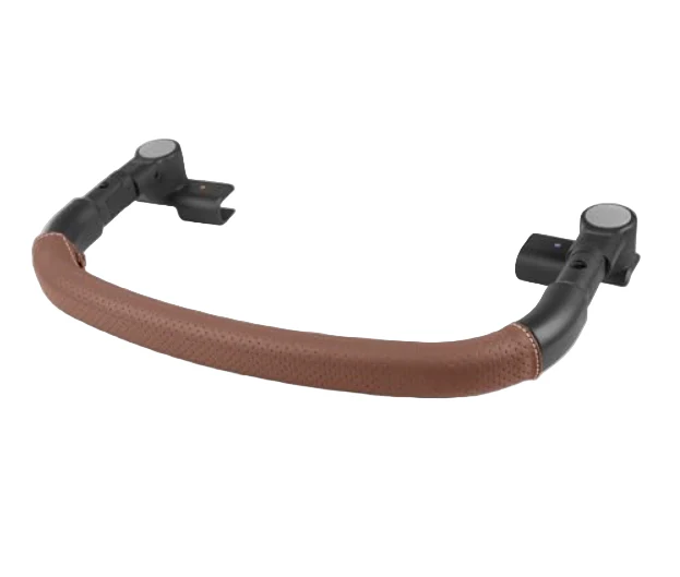 UPPAbaby Minu V3 Bumper Bar, Saddle