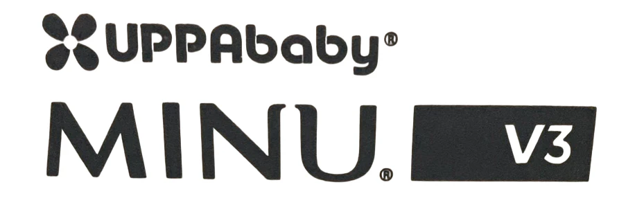 UPPAbaby MINU V3 Stroller, 2025, Dillan (Stone Blue) - Image 7