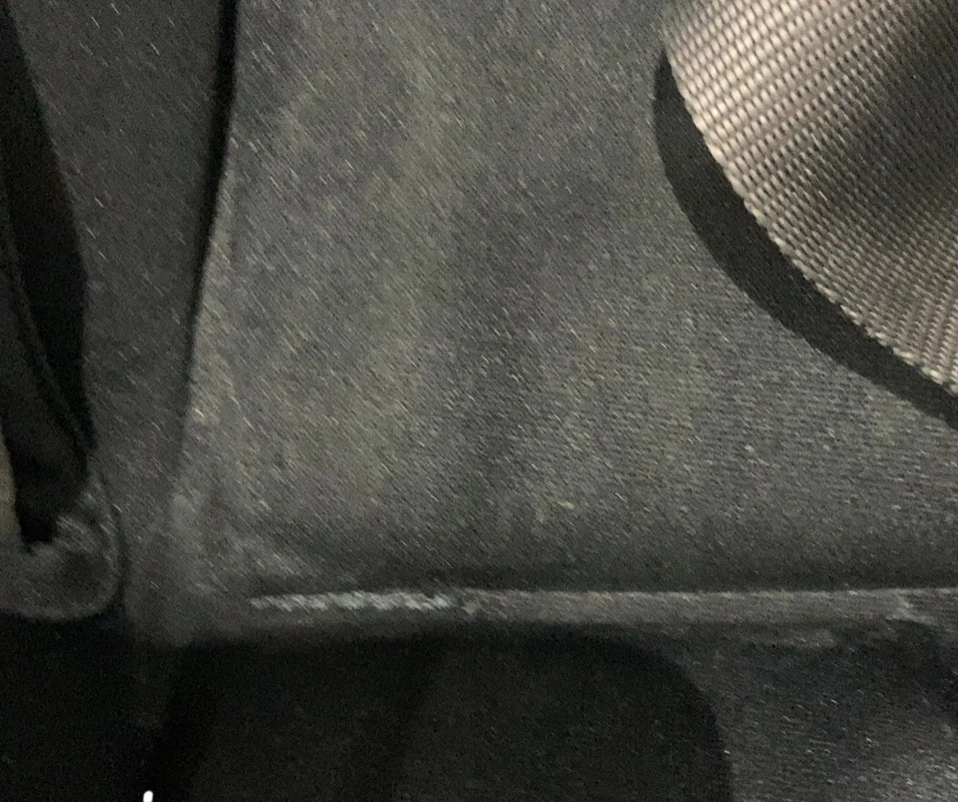 UPPAbaby MINU V3 Stroller, 2025, Greyson (Charcoal Melange) - Image 6