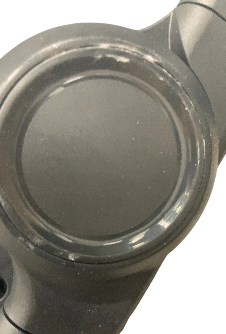 UPPAbaby MINU V3 Stroller, 2025, Greyson (Charcoal Melange) - Image 8