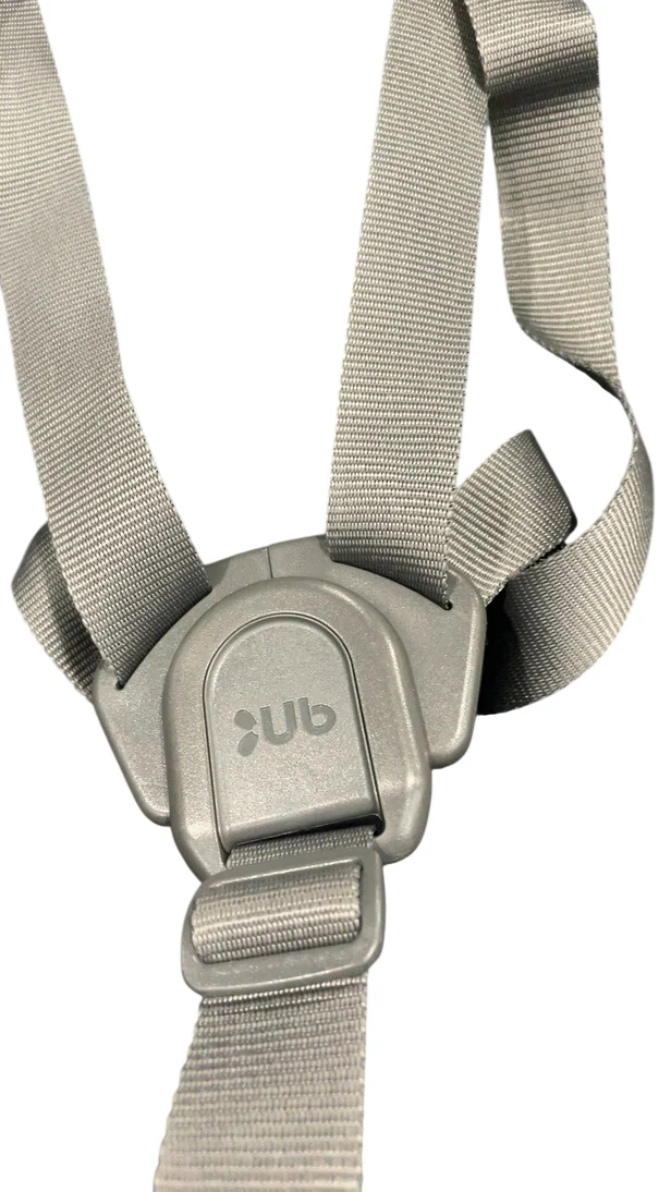 UPPAbaby MINU V3 Stroller, 2025, Jake (Charcoal/Black) - Image 3