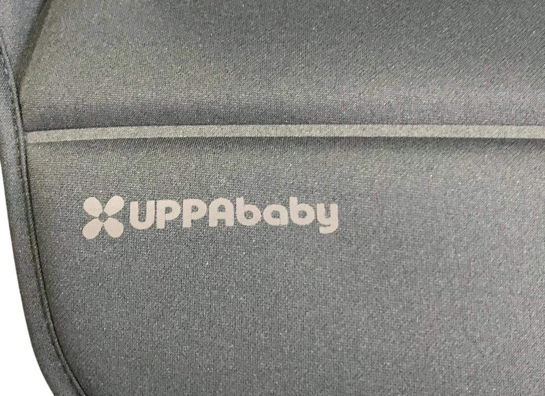 UPPAbaby MINU V3 Stroller, 2025, Jake (Charcoal/Black) - Image 5
