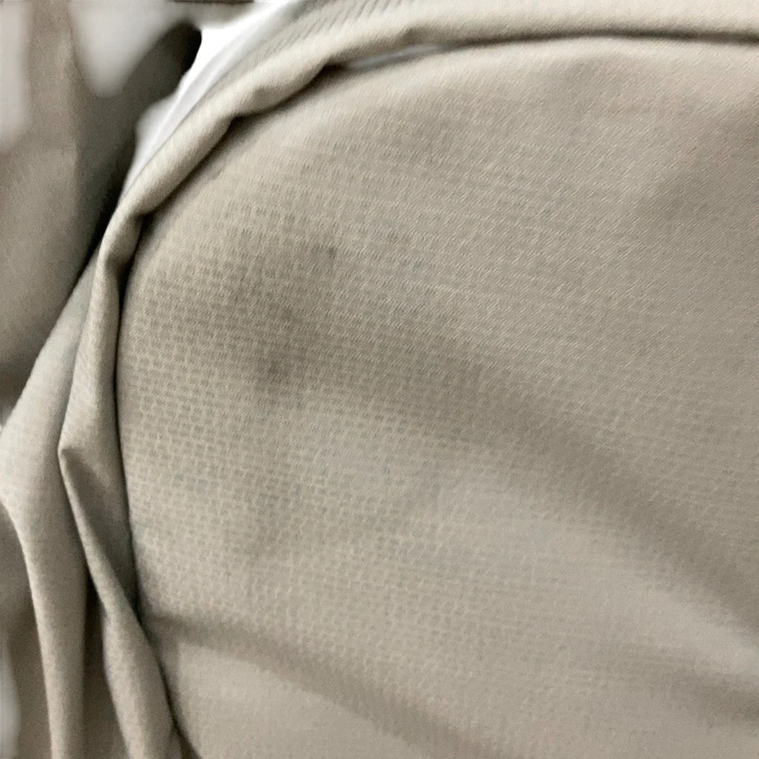 UPPAbaby MINU V3 Stroller, 2025, Savannah (Pearl Gray Jacquard) - Image 5
