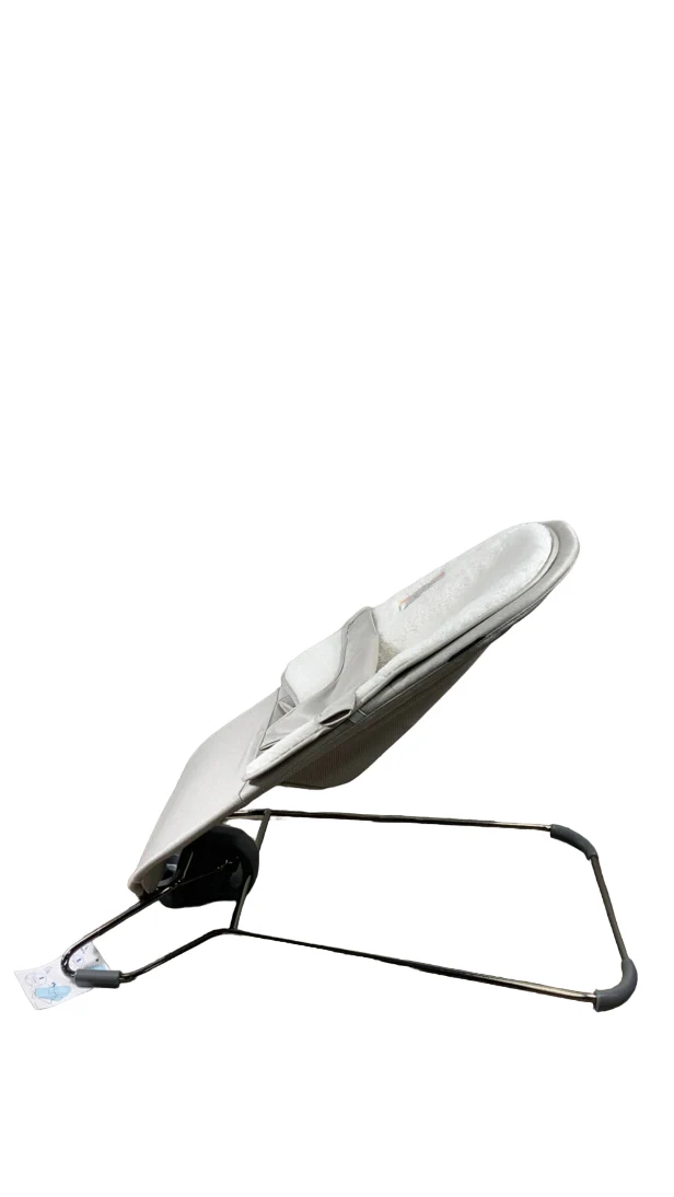 UPPAbaby Mira Bouncer, Charlie (Sand Melange) - Image 2