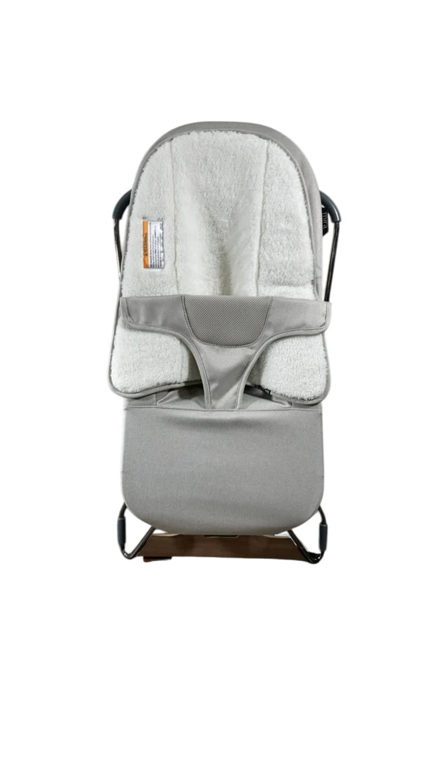 UPPAbaby Mira Bouncer, Charlie (Sand Melange)