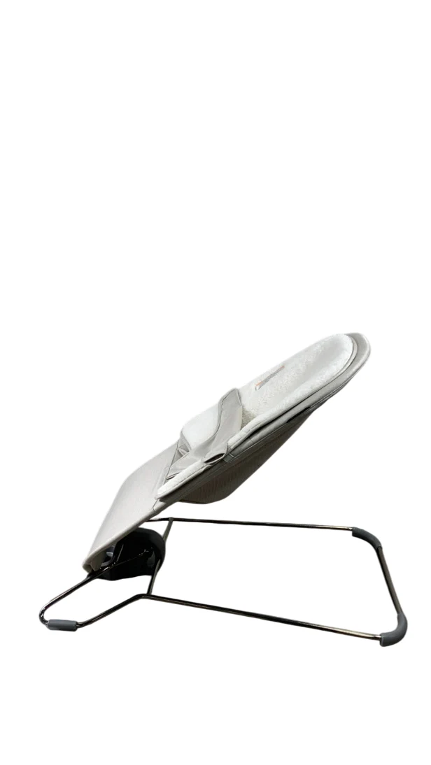 UPPAbaby Mira Bouncer, Charlie (Sand Melange) - Image 3