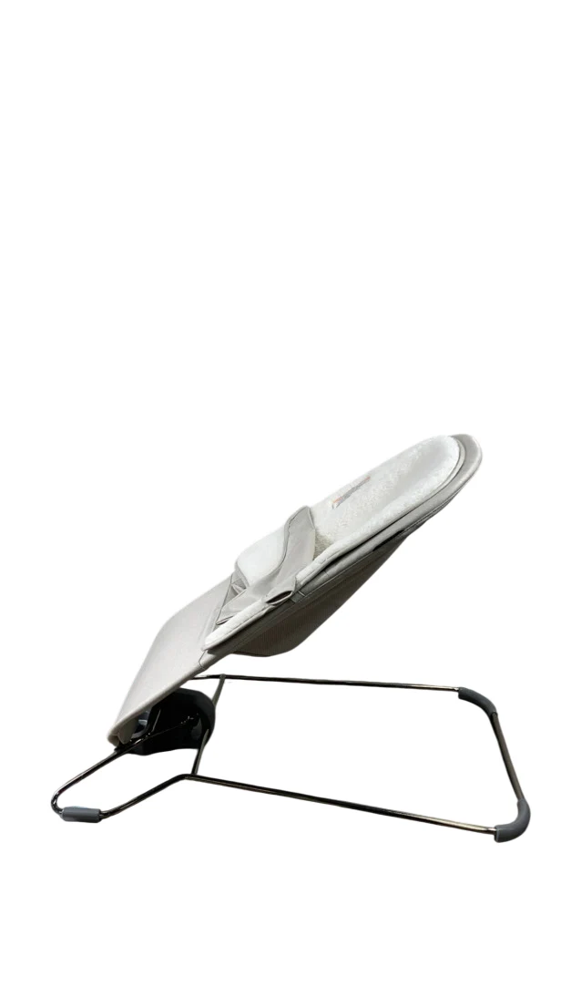 UPPAbaby Mira Bouncer, Charlie (Sand Melange) - Image 2