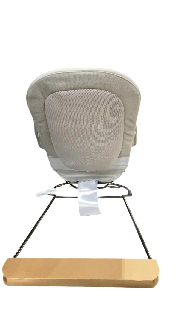 UPPAbaby Mira Bouncer, Charlie (Sand Melange) - Image 3