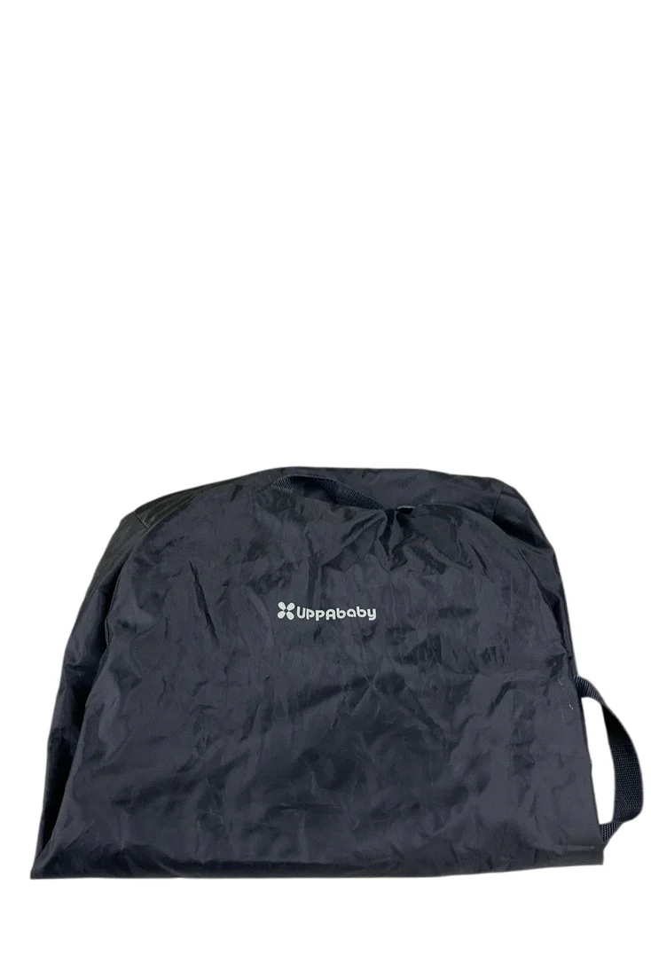 UPPAbaby Mira Bouncer, Stella (Grey Melange) - Image 8