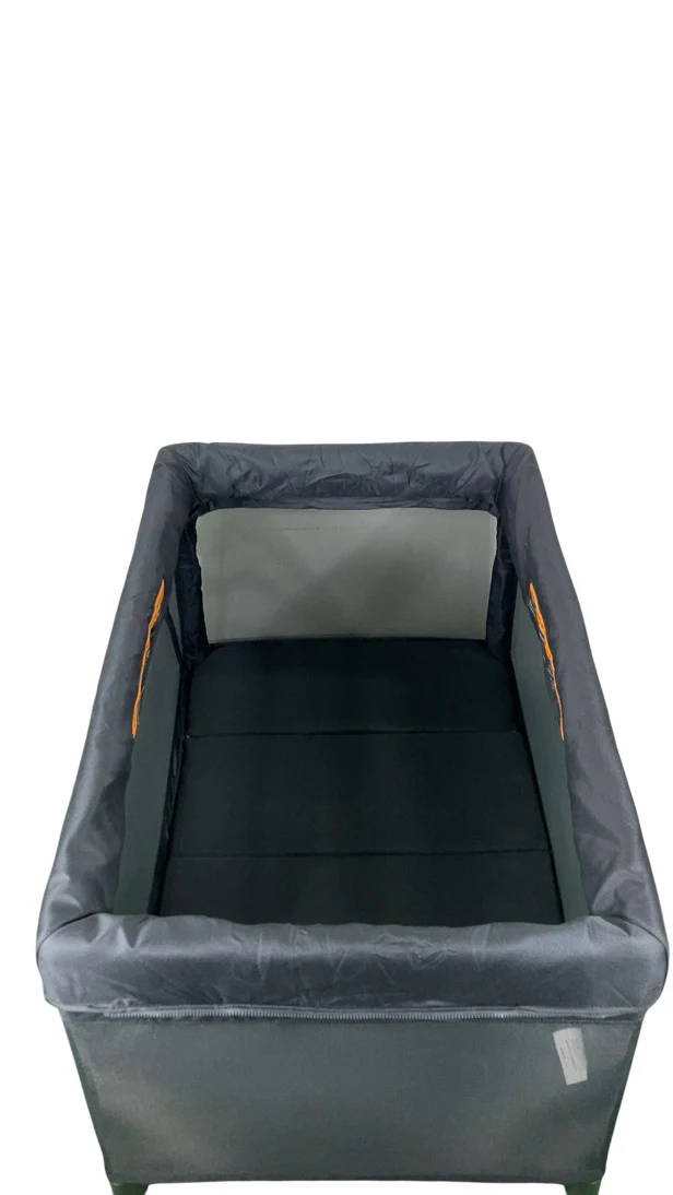 UPPAbaby REMI Playard, Jake (Charcoal) - Image 2