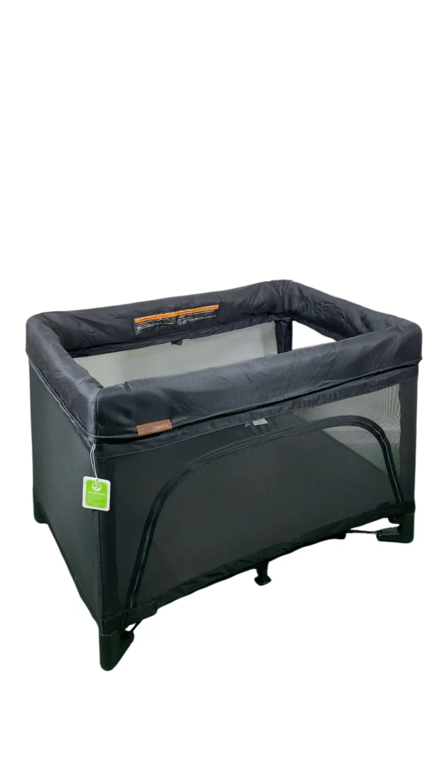 UPPAbaby REMI Playard, Jake (Charcoal)