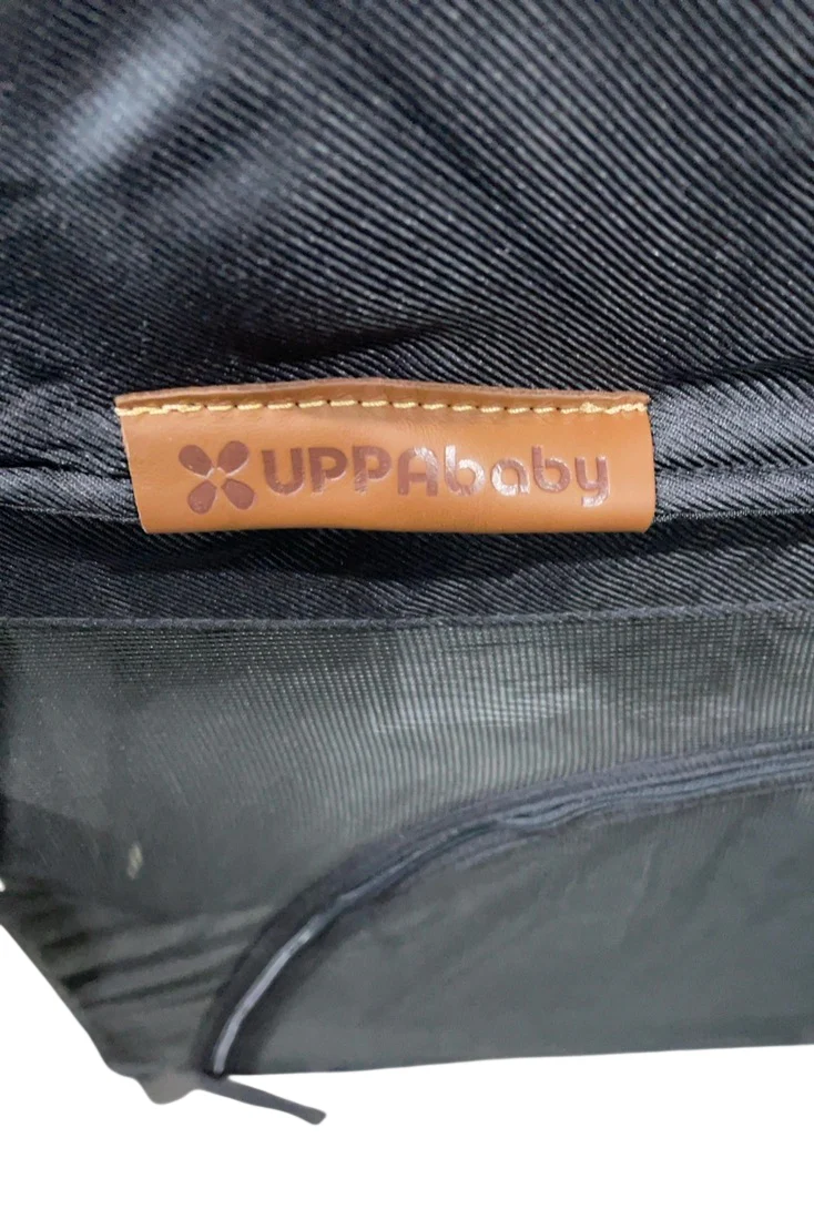 UPPAbaby REMI Playard, Jake (Charcoal) - Image 3