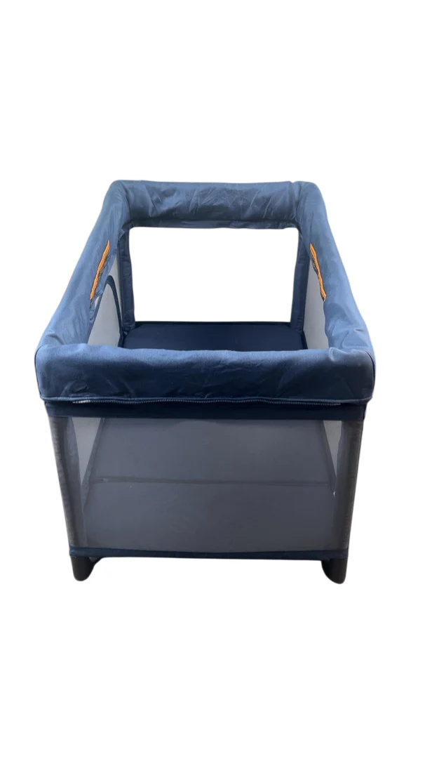 UPPAbaby REMI Playard, Noa (Navy Melange) - Image 3