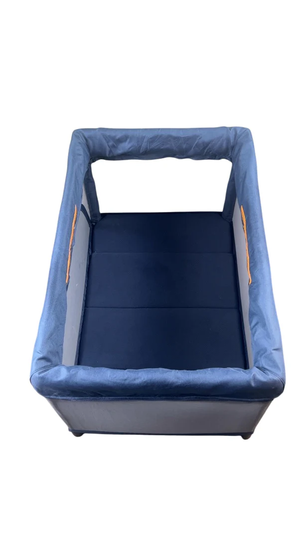 UPPAbaby REMI Playard, Noa (Navy Melange) - Image 4