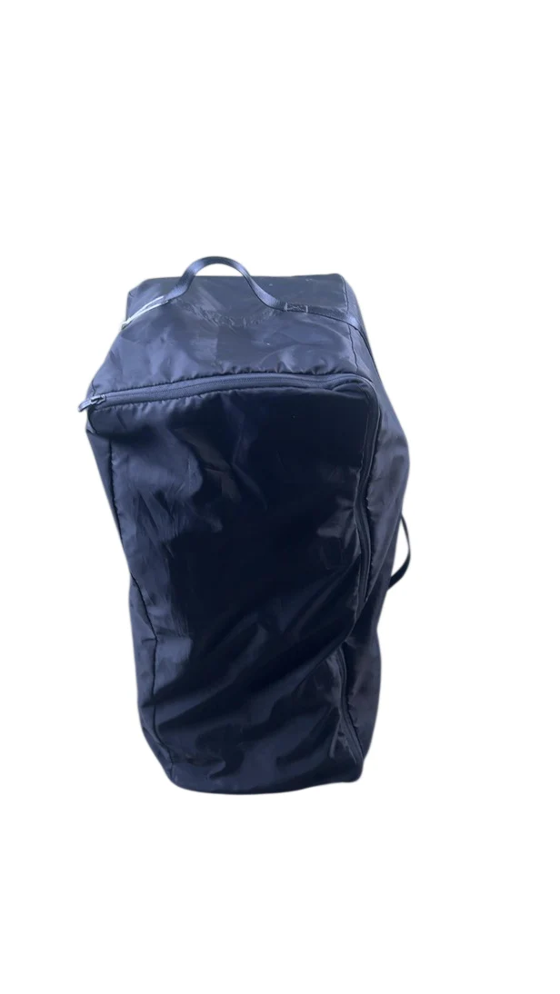 UPPAbaby REMI Playard, Noa (Navy Melange) - Image 8