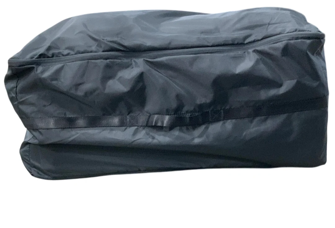 UPPAbaby REMI Playard, Stella (Grey Brushed Melange) - Image 7