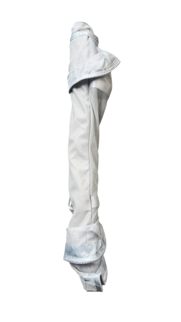 UPPAbaby REMI Playard, Stella (Grey Brushed Melange) - Image 8