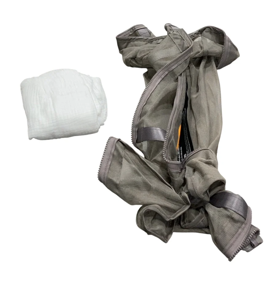 UPPAbaby REMI Playard, Wells (Dark Taupe Melange) - Image 3