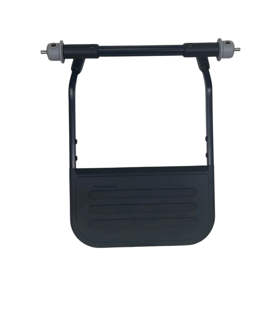 UPPAbaby RIDGE PiggyBack Ride Along Board, Gray