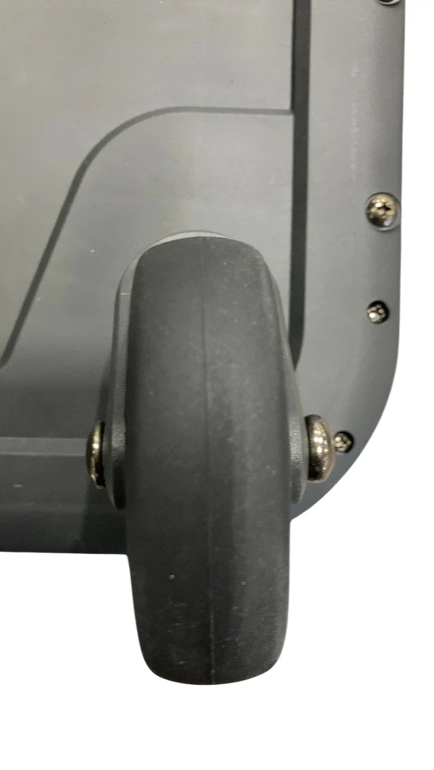 UPPAbaby RIDGE PiggyBack Ride Along Board, Gray - Image 3