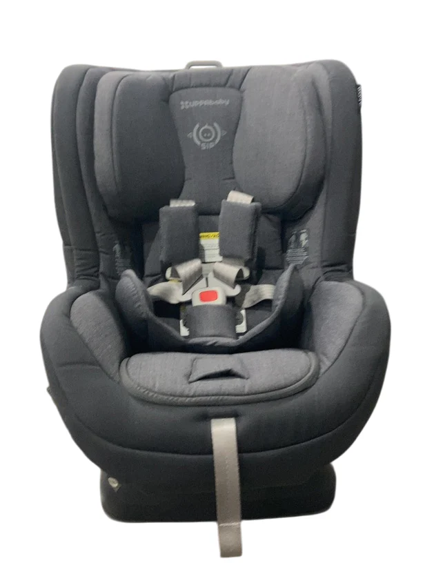UPPAbaby Rove Convertible Car Seat, 2024, Greyson (Grey Mélange)