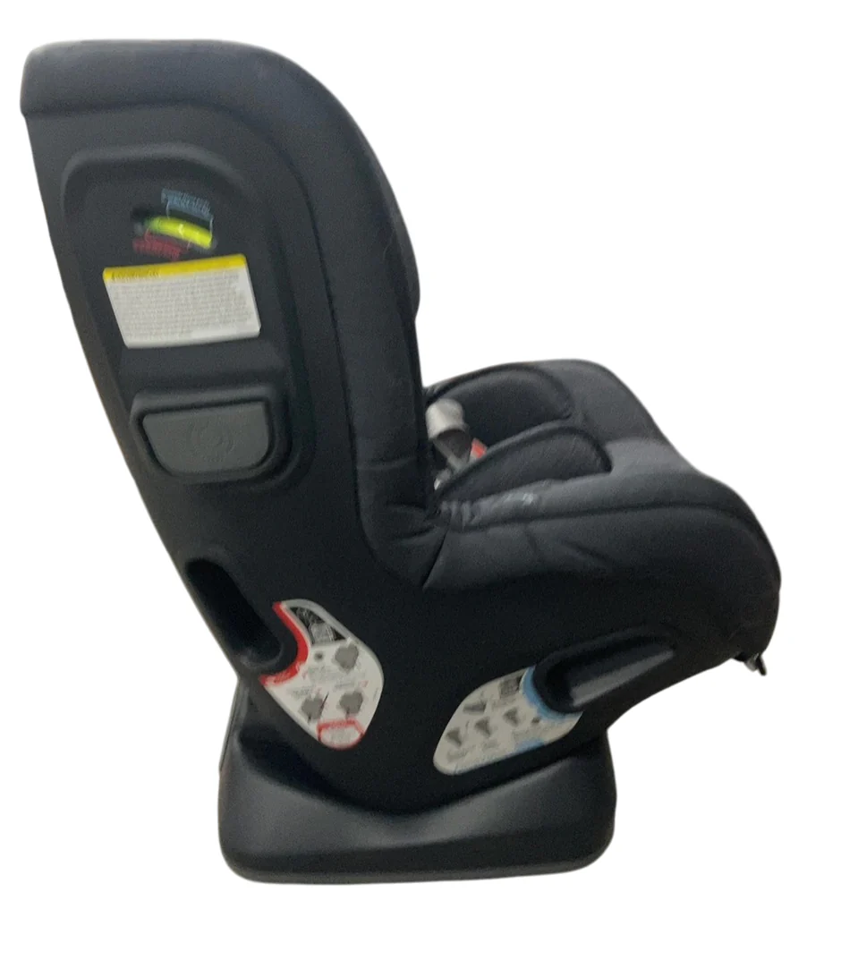 UPPAbaby Rove Convertible Car Seat, 2024, Greyson (Grey Mélange) - Image 2