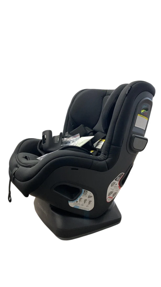 UPPAbaby Rove Convertible Car Seat, 2024, Jake (Charcoal)