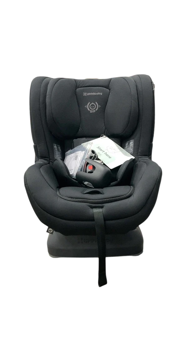 UPPAbaby Rove Convertible Car Seat, 2025, Jake (Black Melange)