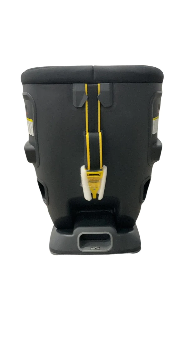 UPPAbaby Rove Convertible Car Seat, 2025, Jake (Black Melange) - Image 5