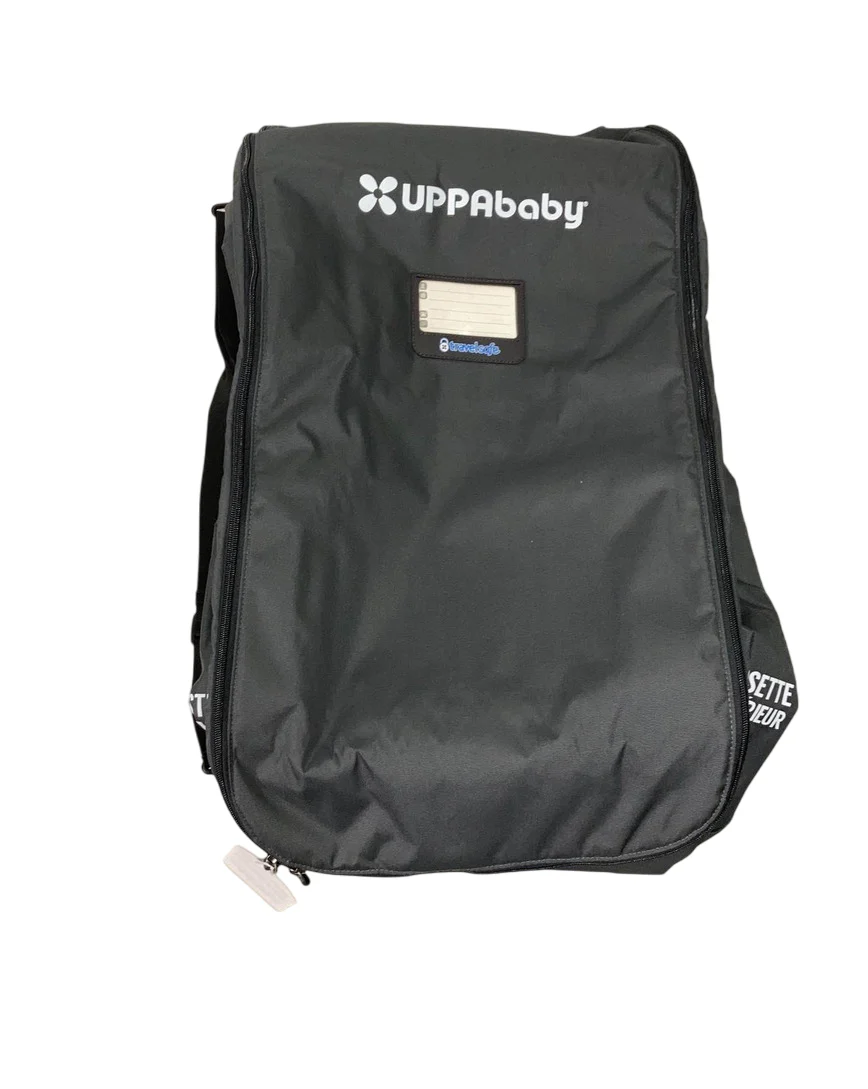 UPPAbaby RumbleSeat or Bassinet Travel Bag, 2015+ - Image 4