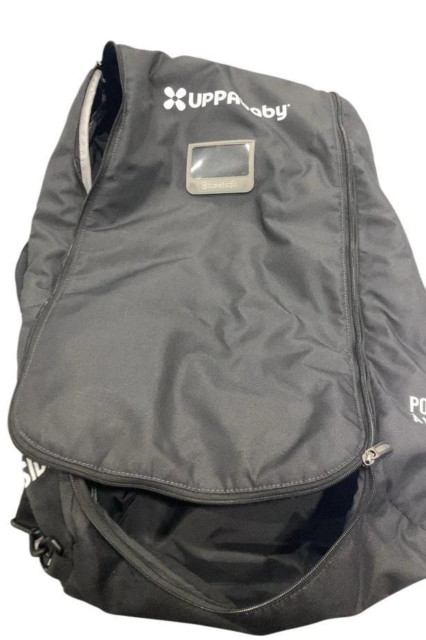 UPPAbaby RumbleSeat or Bassinet Travel Bag, 2015+ - Image 2