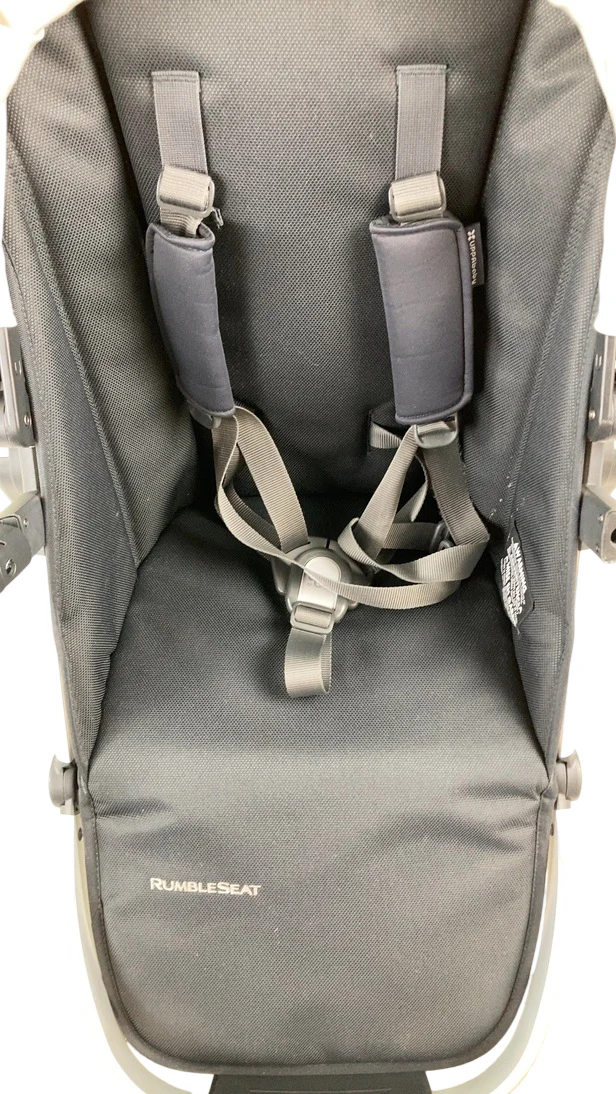 UPPAbaby Rumbleseat V2+, Declan (Oat Melange) - Image 6