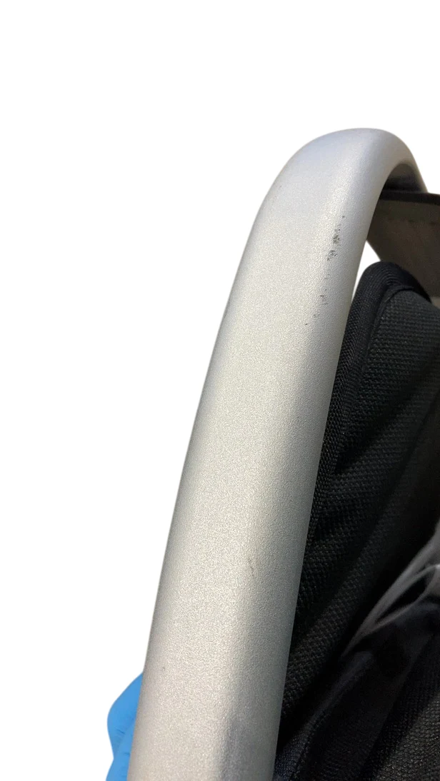 UPPAbaby Rumbleseat V2+, Emmett (Green Melange) - Image 6