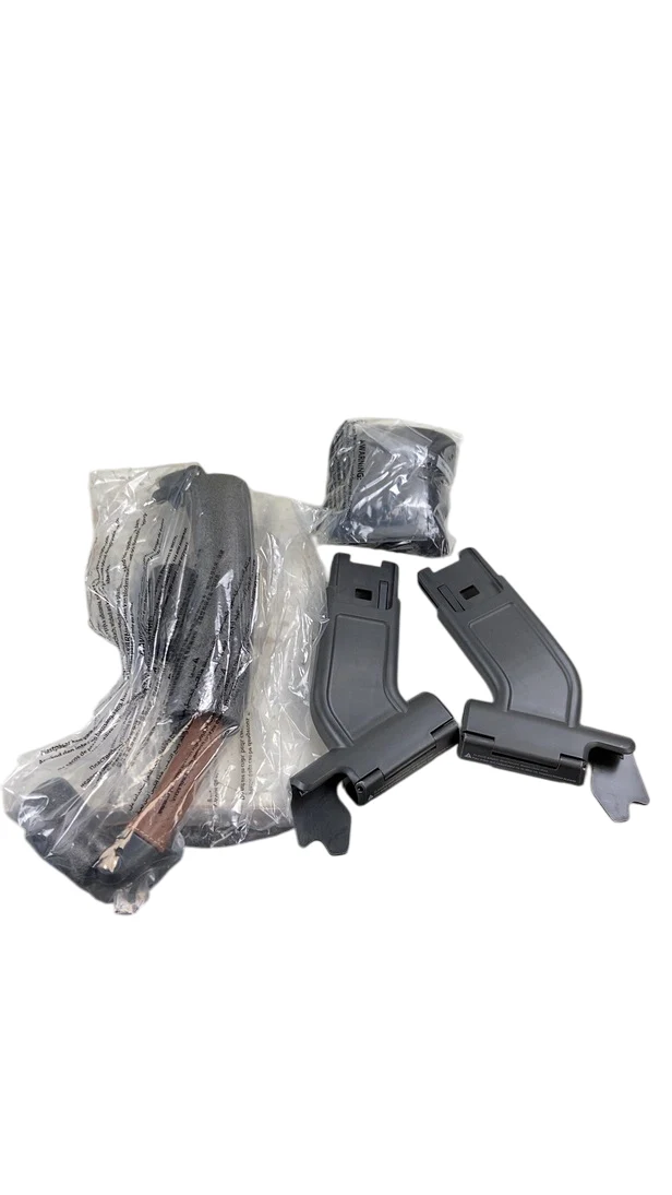 UPPAbaby Rumbleseat V2+, Emmett (Green Melange) - Image 4
