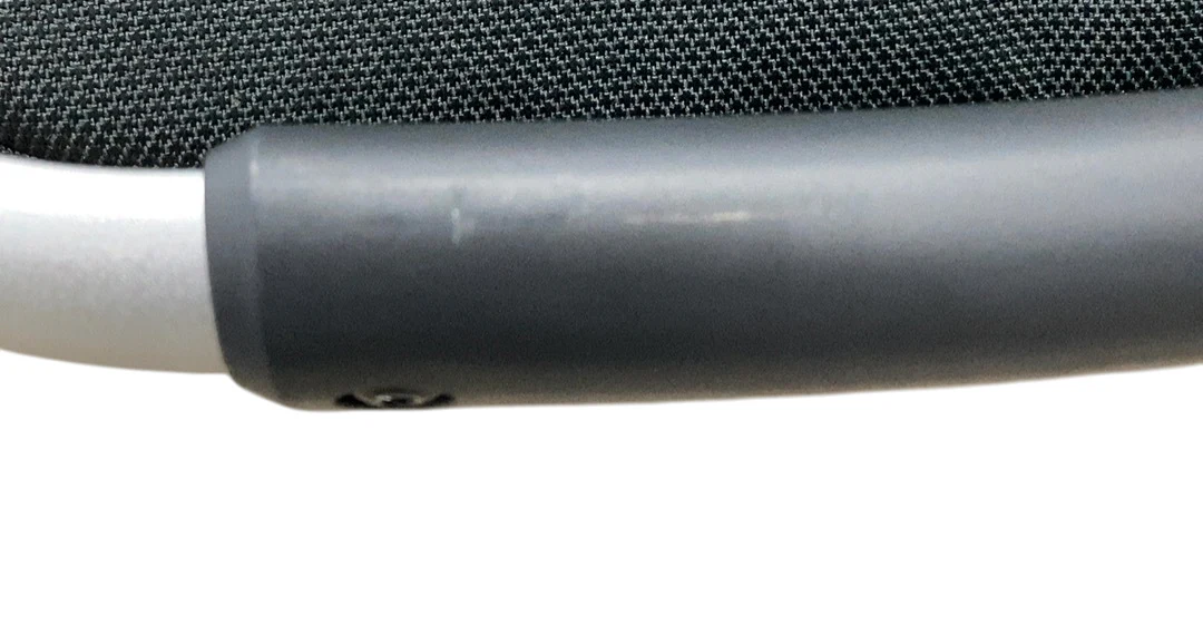 UPPAbaby Rumbleseat V2+, Gregory (Blue Melange) - Image 5
