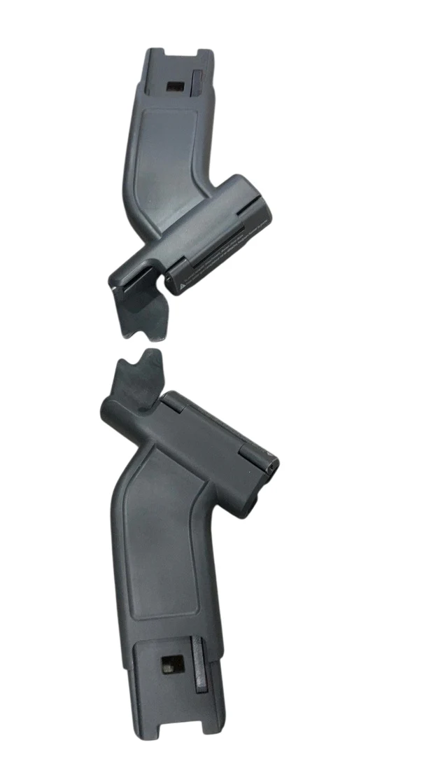 UPPAbaby Rumbleseat V2+, Gregory (Blue Melange) - Image 4