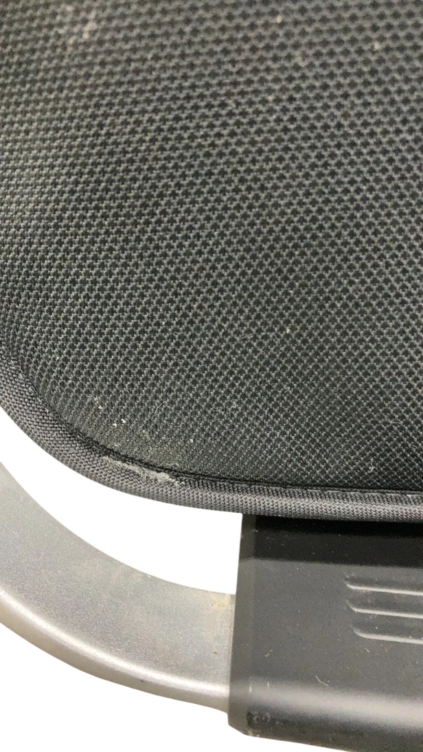 UPPAbaby Rumbleseat V2+, Gregory (Blue Melange) - Image 3