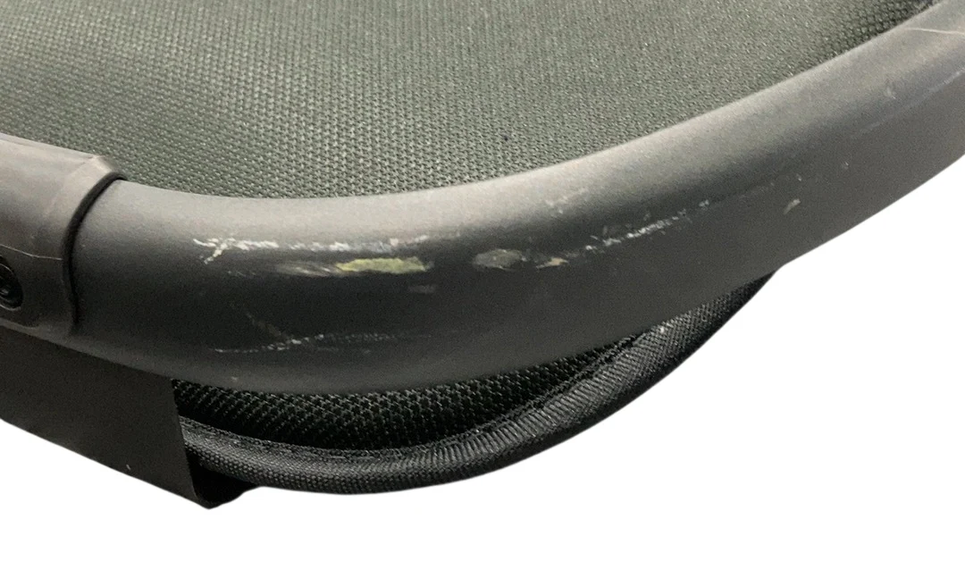 UPPAbaby Rumbleseat V2+, Greyson (Charcoal Melange) - Image 4
