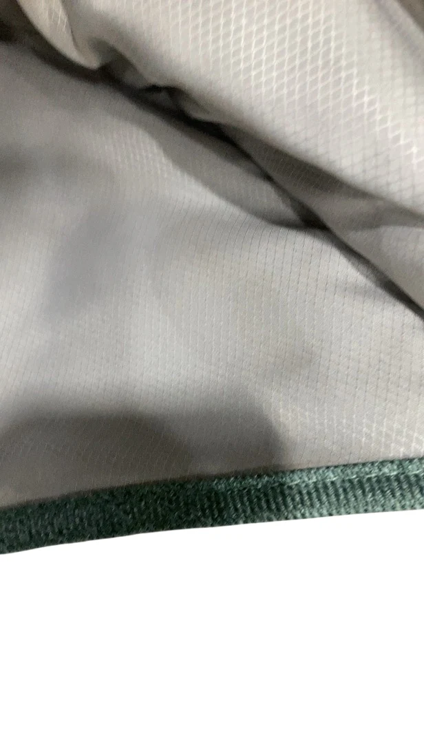 UPPAbaby Rumbleseat V2+, Gwen (Green Melange) - Image 7
