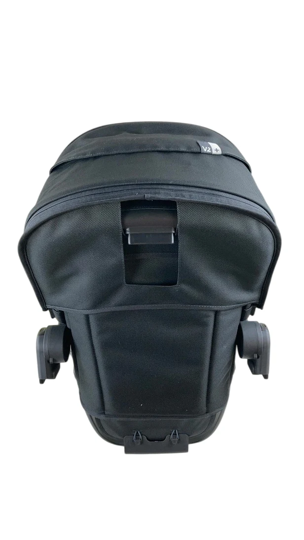 UPPAbaby Rumbleseat V2+, Jake (Charcoal) - Image 5