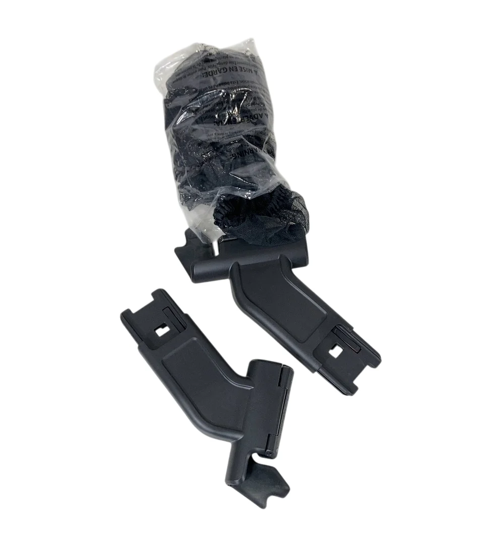 UPPAbaby Rumbleseat V2+, Lucy (Rosewood Melange) - Image 3