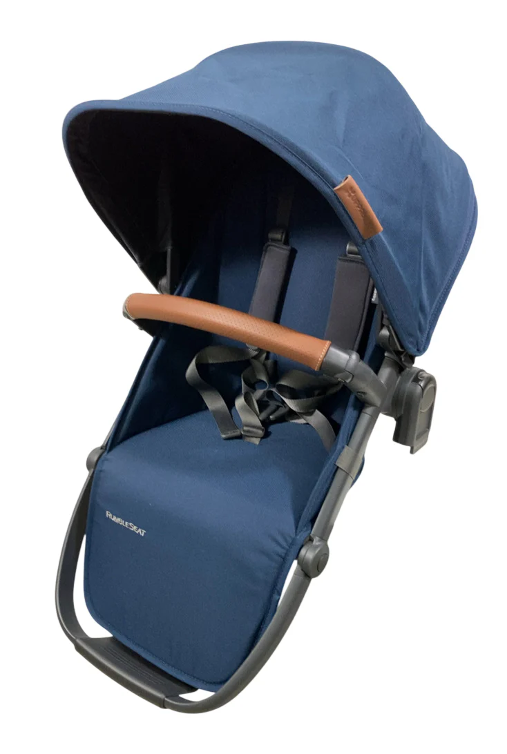 UPPAbaby Rumbleseat V2+, Noa (Navy)