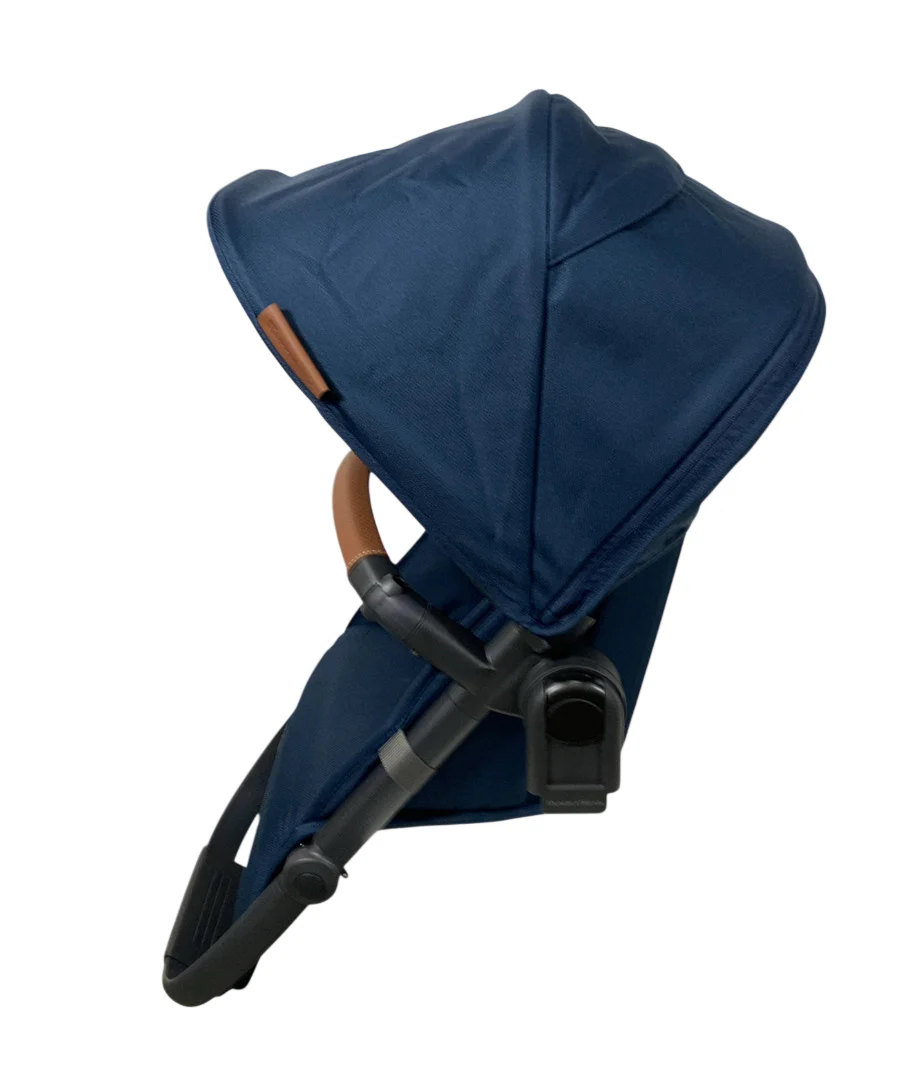 UPPAbaby Rumbleseat V2+, Noa (Navy) - Image 2