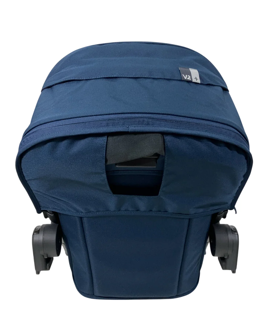 UPPAbaby Rumbleseat V2+, Noa (Navy) - Image 6