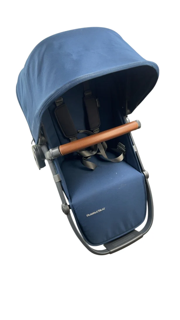 UPPAbaby Rumbleseat V2+, Noa (Navy)
