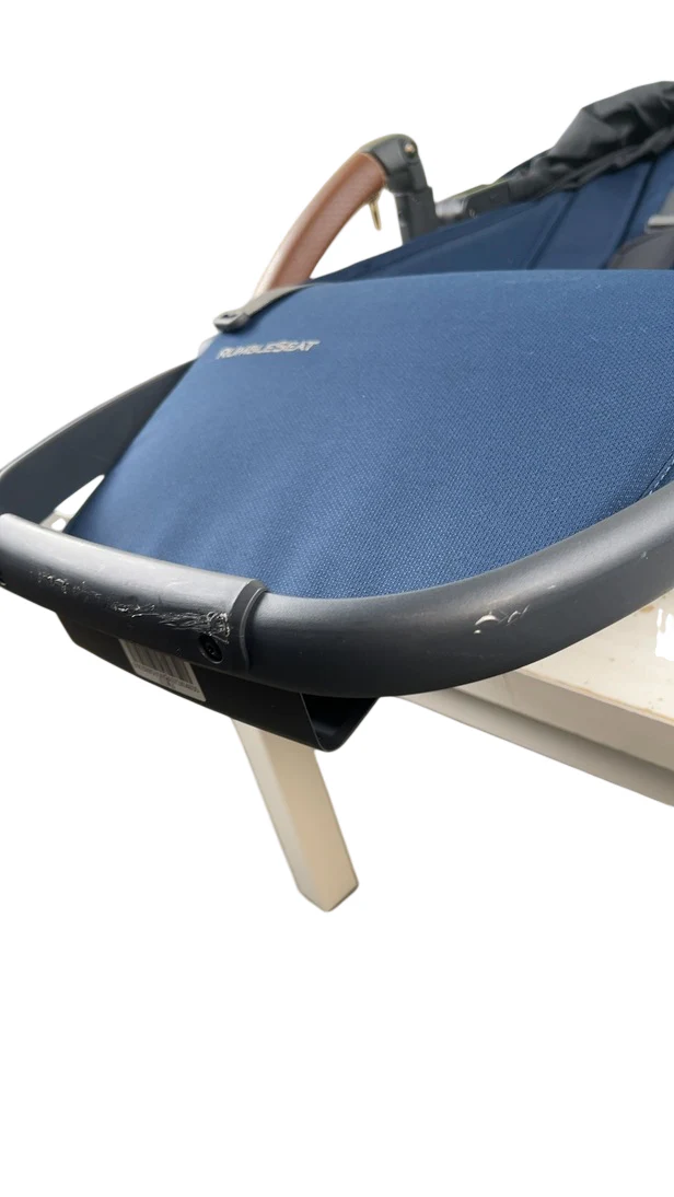 UPPAbaby Rumbleseat V2+, Noa (Navy) - Image 10